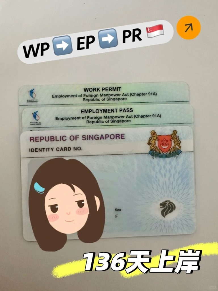 办理新加坡签证