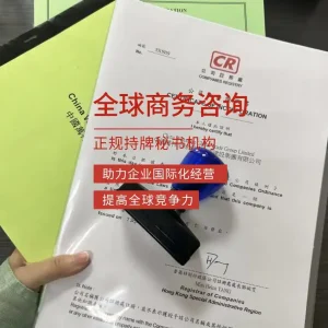 购买欧美公司全套资料
