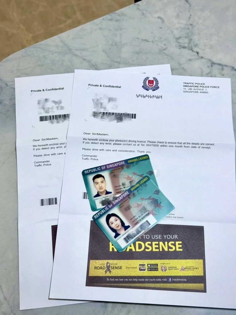 购买波兰驾驶执照