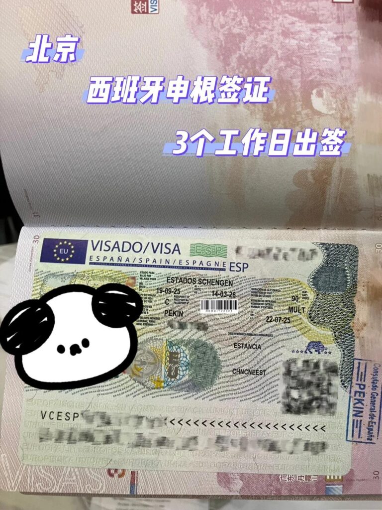 办理爱尔兰护照