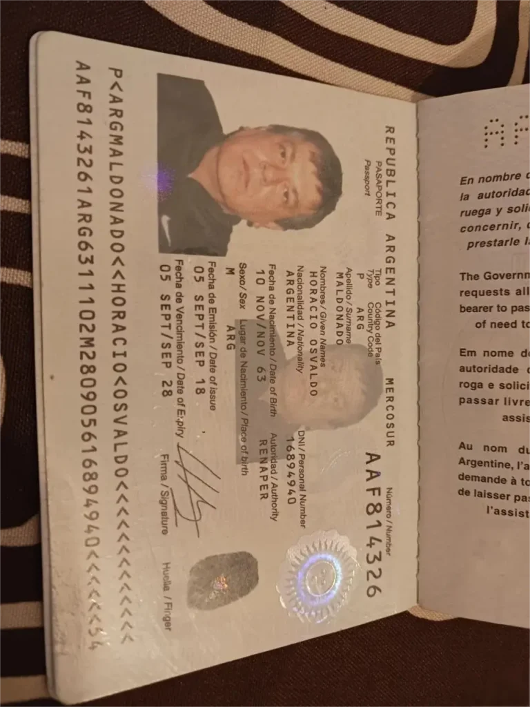 购买法国护照