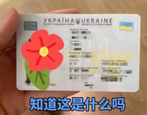 购买芬兰身份证