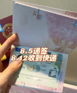 购买西班牙护照