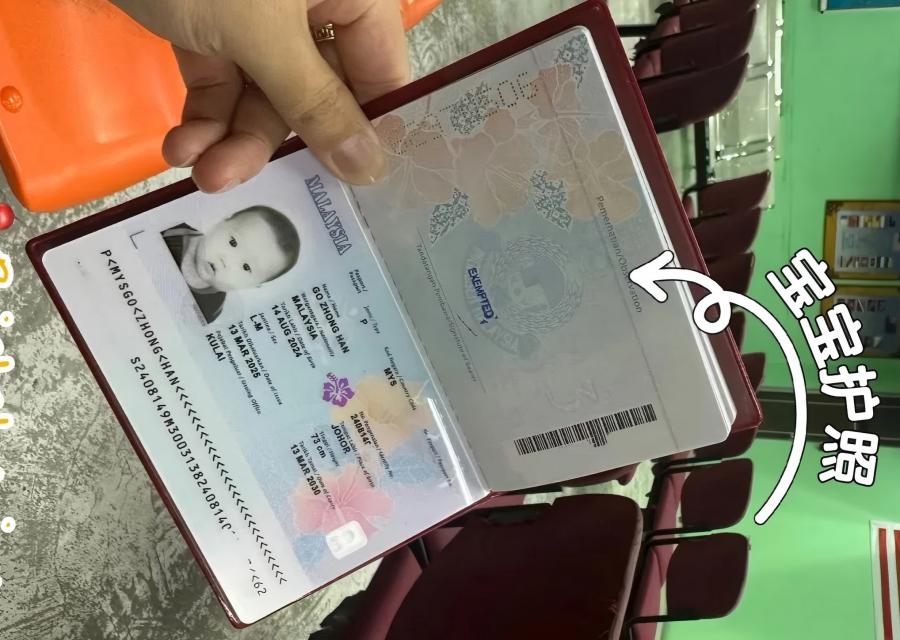 办新加坡护照