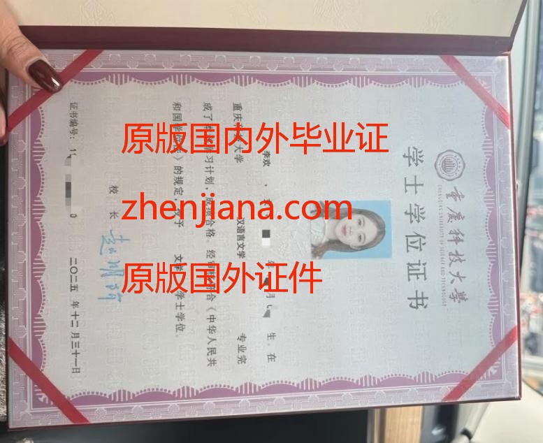 办理毕业证的样式 文凭展示