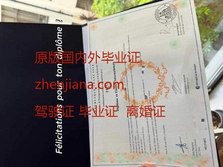 办马赛大学毕业证 Obtain a University of Marseille diploma