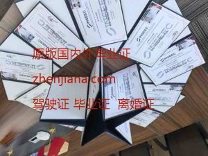 办埃迪斯科文大学毕业证