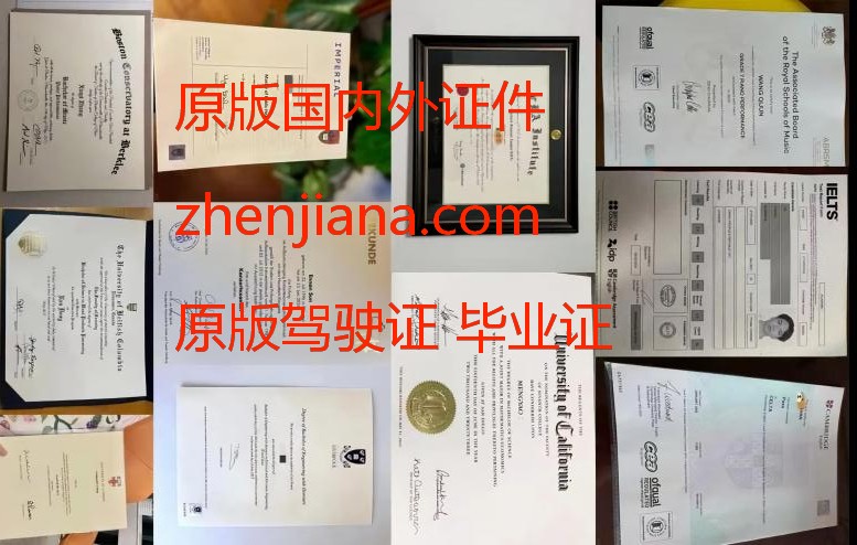 办庆北国立大学毕业证