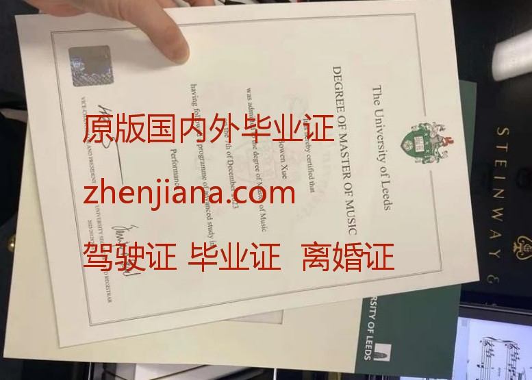 办新南威尔士大学毕业证