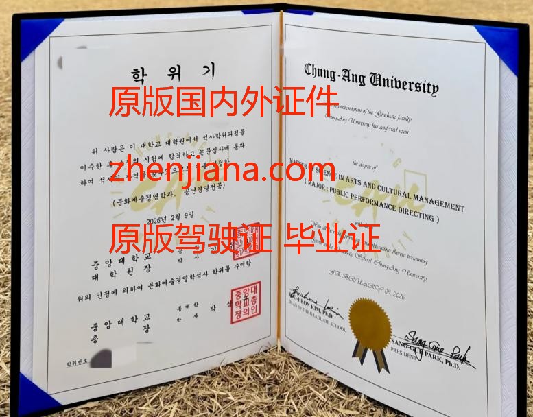 办浦项科技大学毕业证