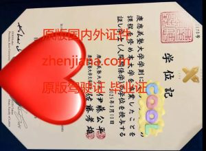 办祥明大学毕业证