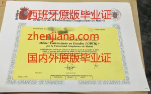 办纳瓦拉大学毕业证